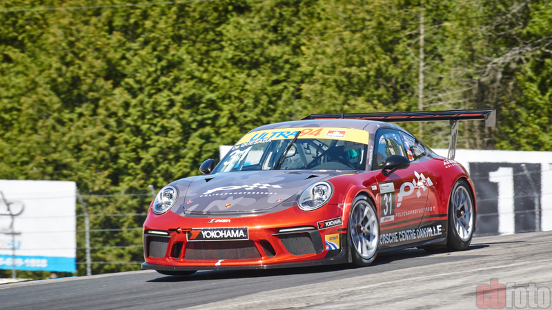 Illustration for article titled CTMP Victoria Day Speedfest Photodump: SAT + SUN